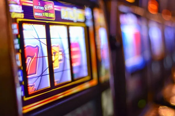 garwa4d Live Casino